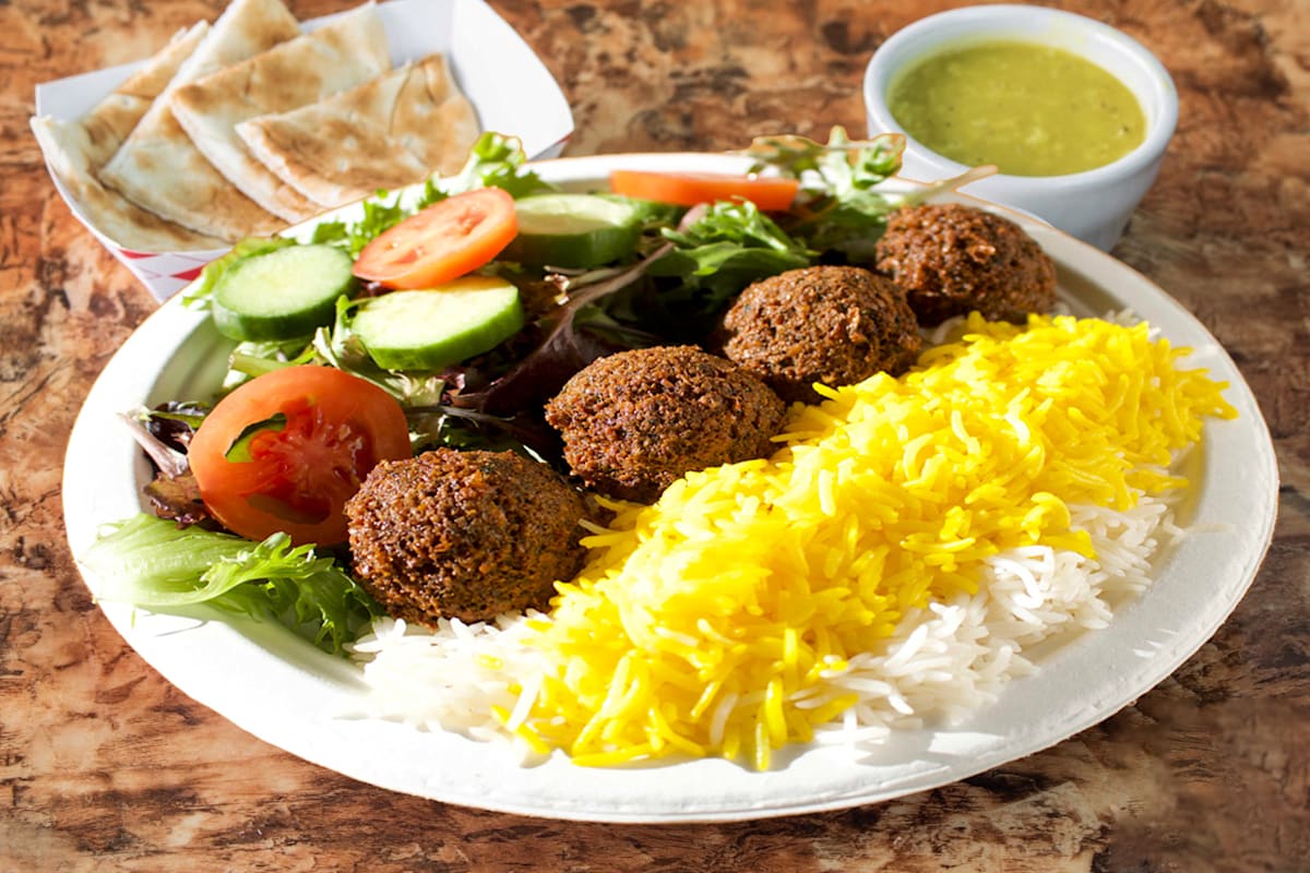 Great Papa's Gyros Delivery Menu Order Online 4935 West Glendale