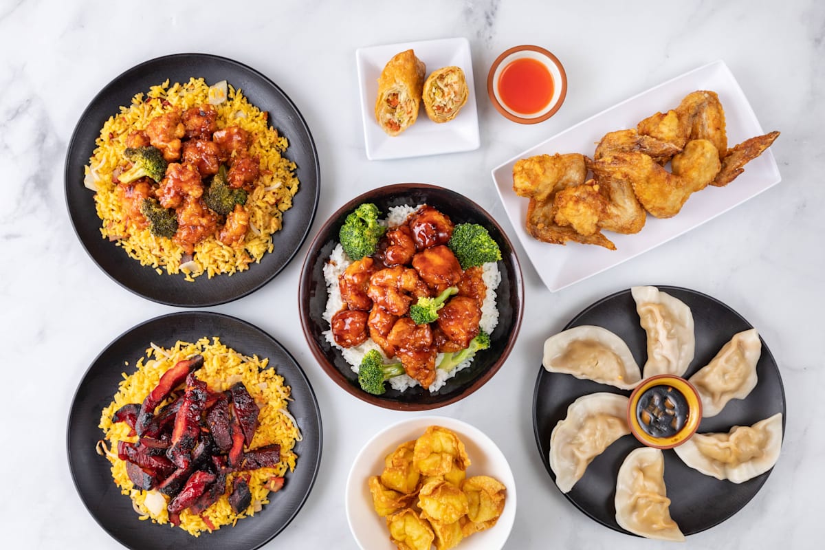 Asian Chef Delivery Menu Order Online 2904 172nd St Flushing Grubhub