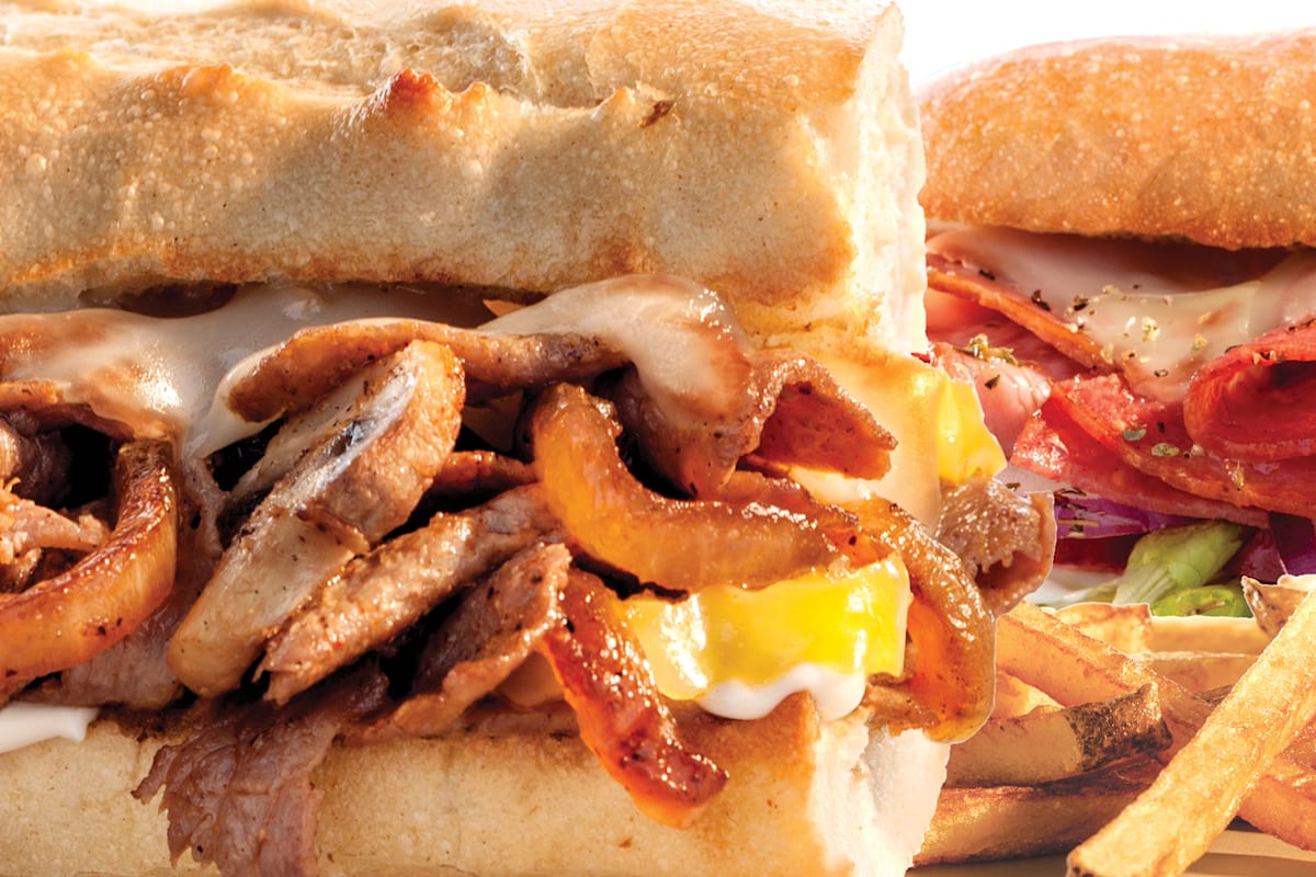 Penn Station Catering Columbia, MO Restaurant Menu + Delivery