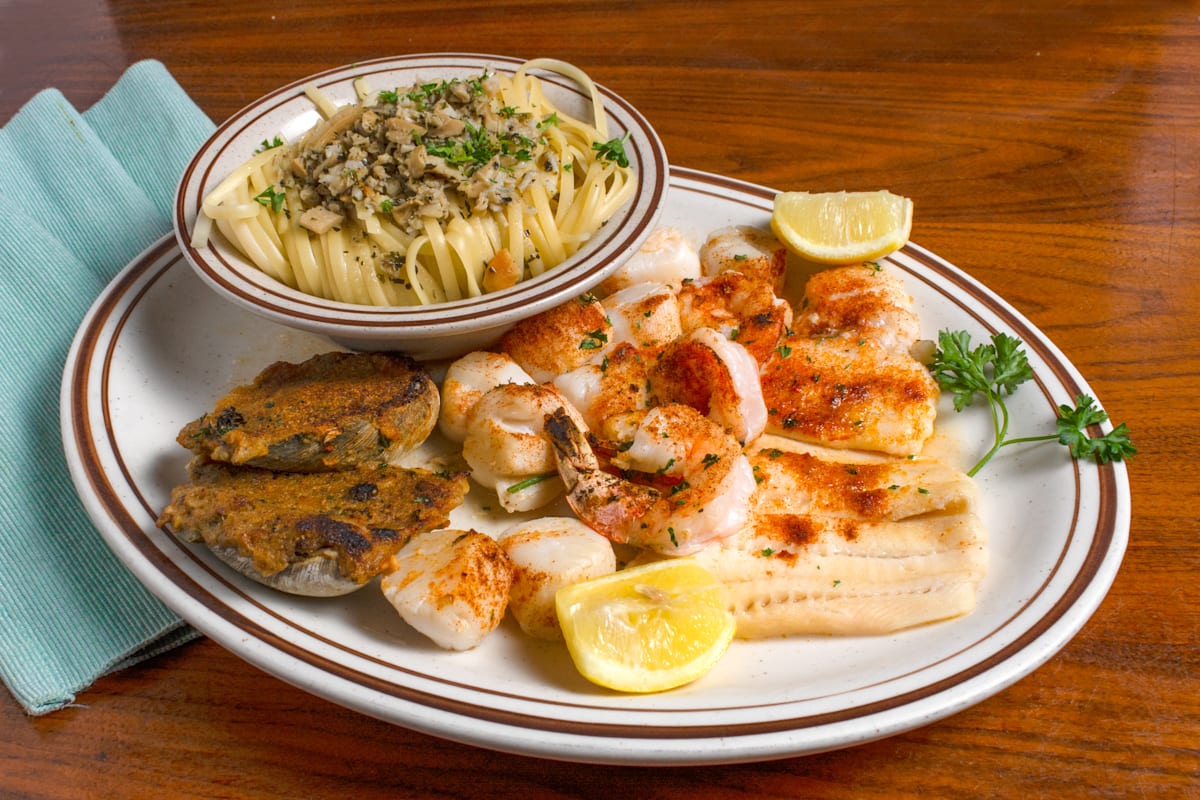 Corner Galley Delivery Menu Order Online 5411 Merrick Rd Massapequa