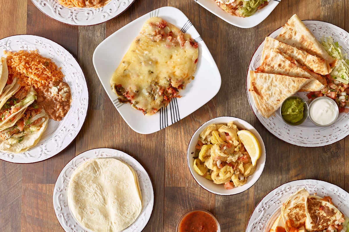 Don Jose Tequilas Providence, RI Restaurant Menu + Delivery Seamless