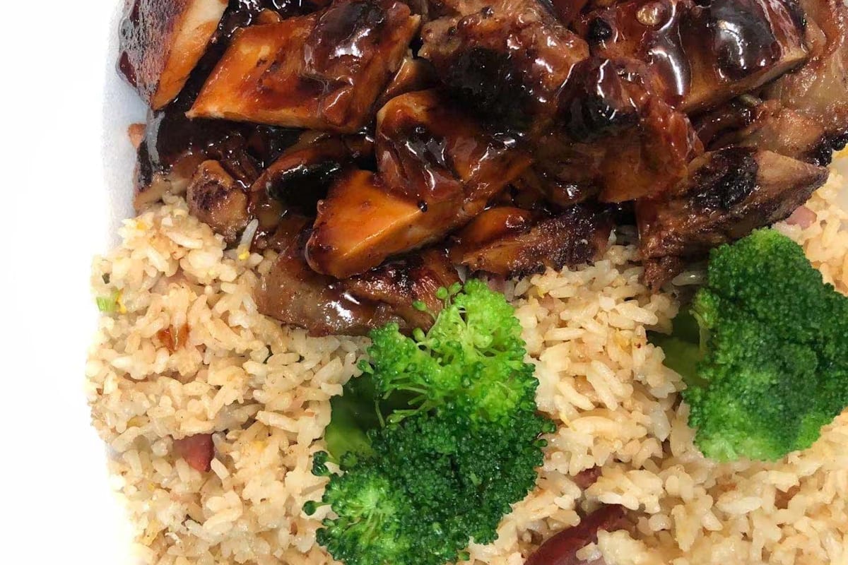 Dragon Garden Restaurant Delivery Menu Order Online 820 N Alta Ave