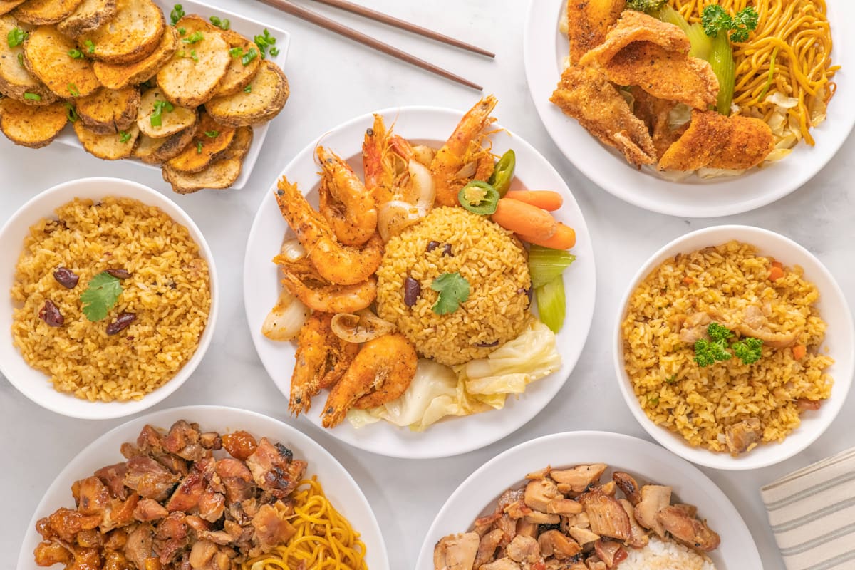Cajun grill sales