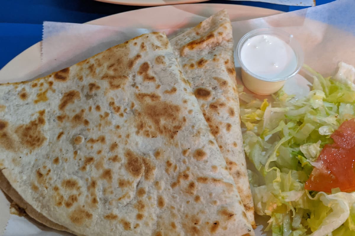 Tacos La Bala Delivery Menu Order Online 10100 Beechnut Street