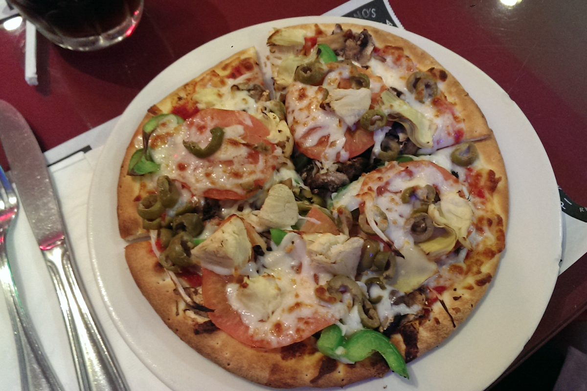 Reno's Pizzeria Delivery Menu Order Online 4006 West Riverside