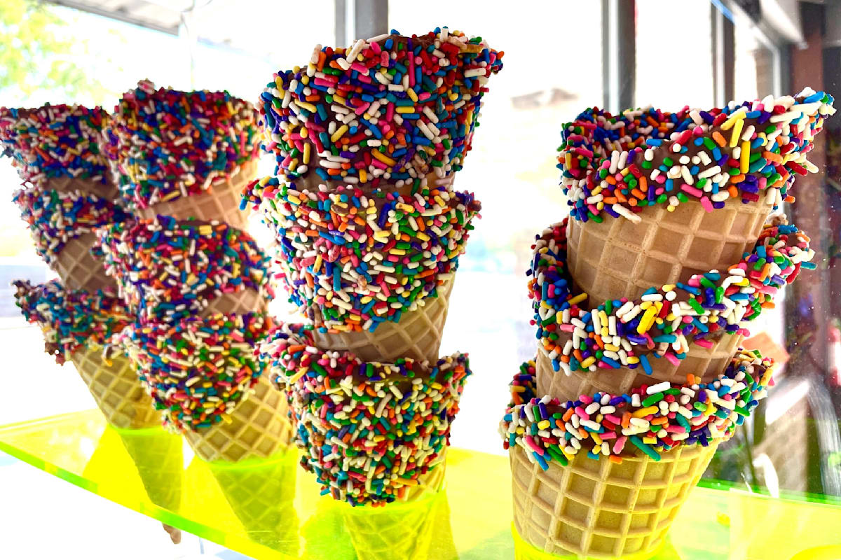 Cary Dairy Ice Cream Cafe Delivery Menu Order Online 395 Cary