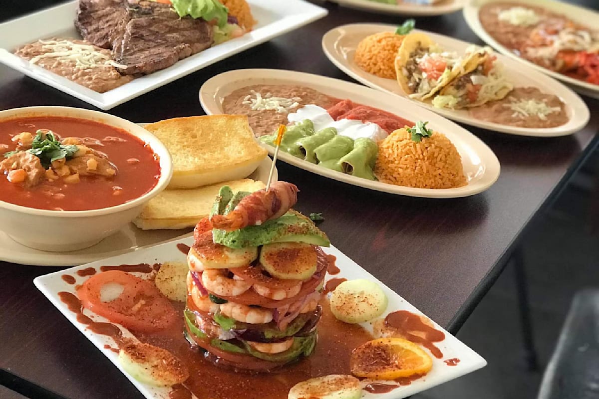 Los Toreados NorthEast Delivery Menu Order Online 5331 Marcillus