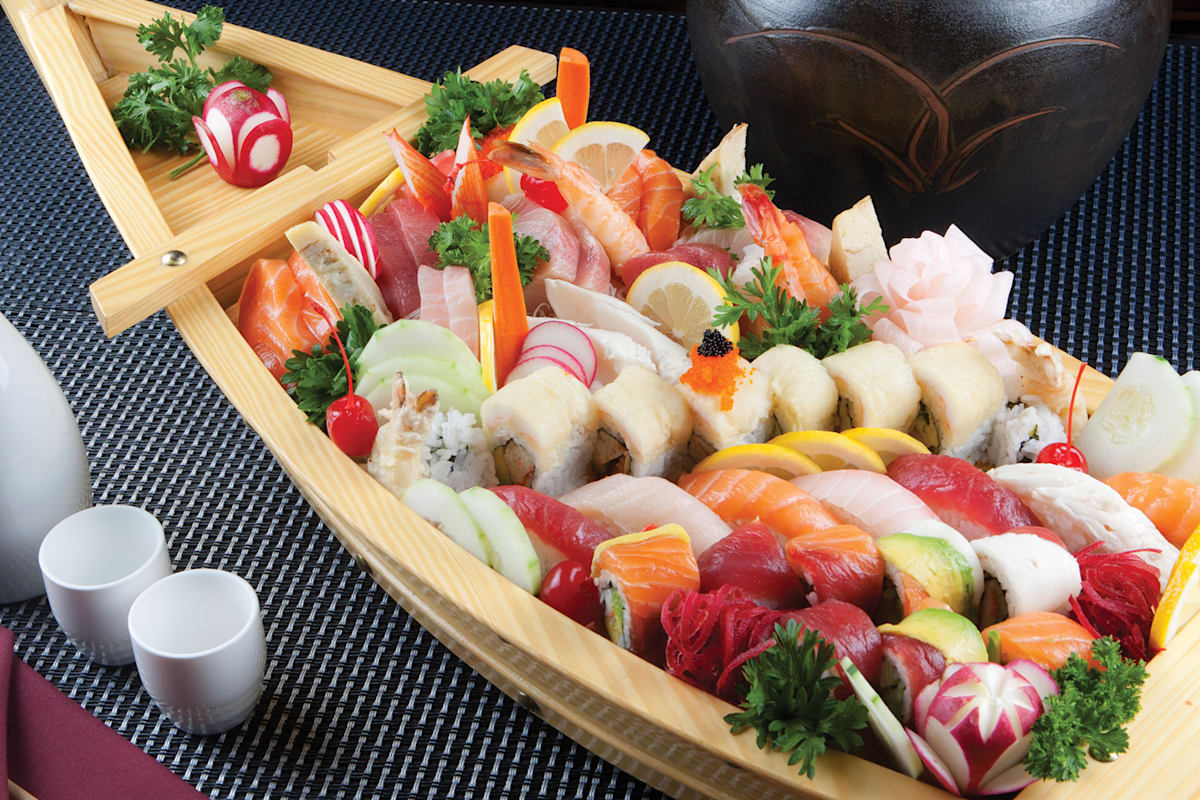 Wasabi Restaurant Delivery Menu Order Online 240 US HIGHWAY 206