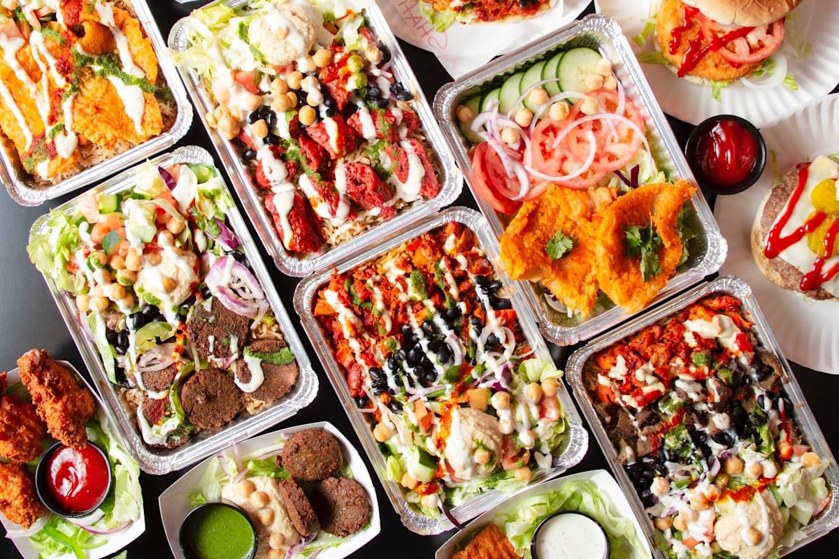 Halal Food Guide: A Journey Through Pittsburgh’s Diverse Culinary Scene