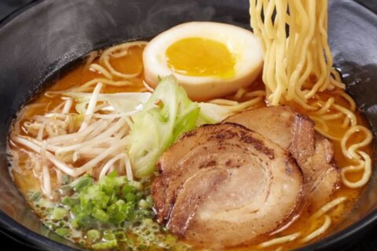 Happy Sushi & Ramen Delivery Menu Order Online 13174 Maple Ave