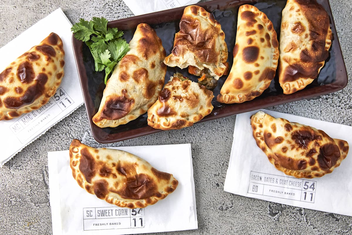 5411 Empanadas (Evanston) Delivery Menu Order Online 809 Davis St