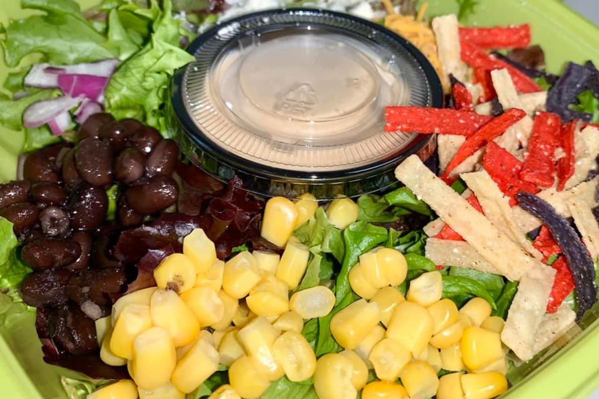 In-n-Out Java Delivery Menu | Order Online | 2244 Wilmington Pike ...