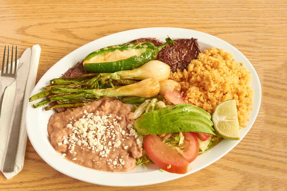 Tacos El Tio Belmont Ave Delivery Menu Order Online 5737 W