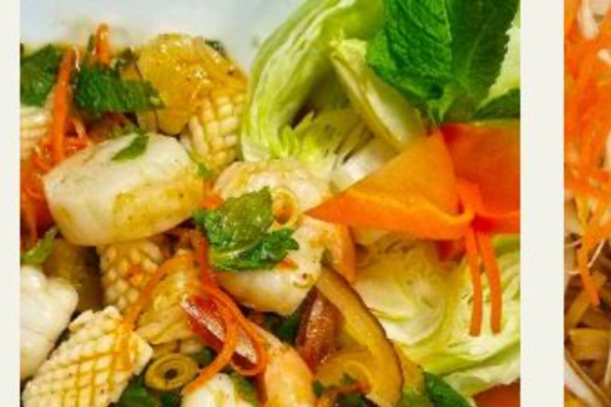 Champa LaoThai Delivery Menu Order Online 341 E Center St