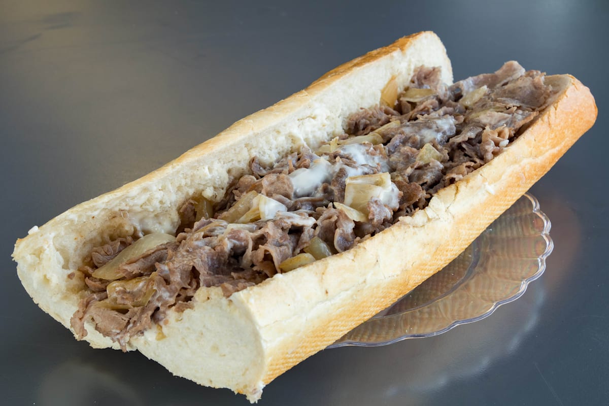 Slack's Hoagie Shack Delivery Menu Order Online 1409 Easton Rd