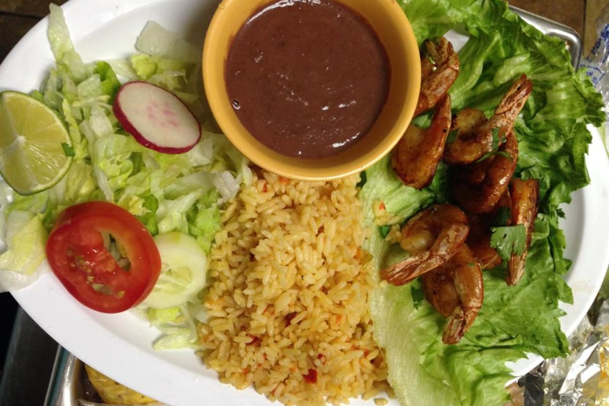 El Eden Latin Restaurant Hagerstown, MD Restaurant Menu + Delivery