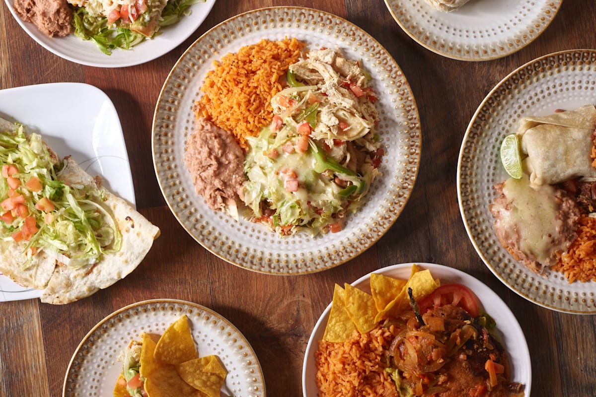 Tacos Los Toritos Delivery Menu Order Online 2560 S Maryland Pkwy