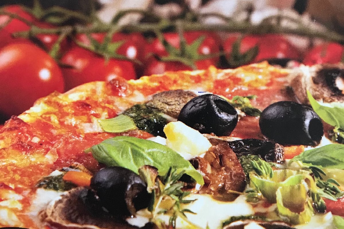 Branford Pizza (Main St) Delivery Menu Order Online 66 N Main St