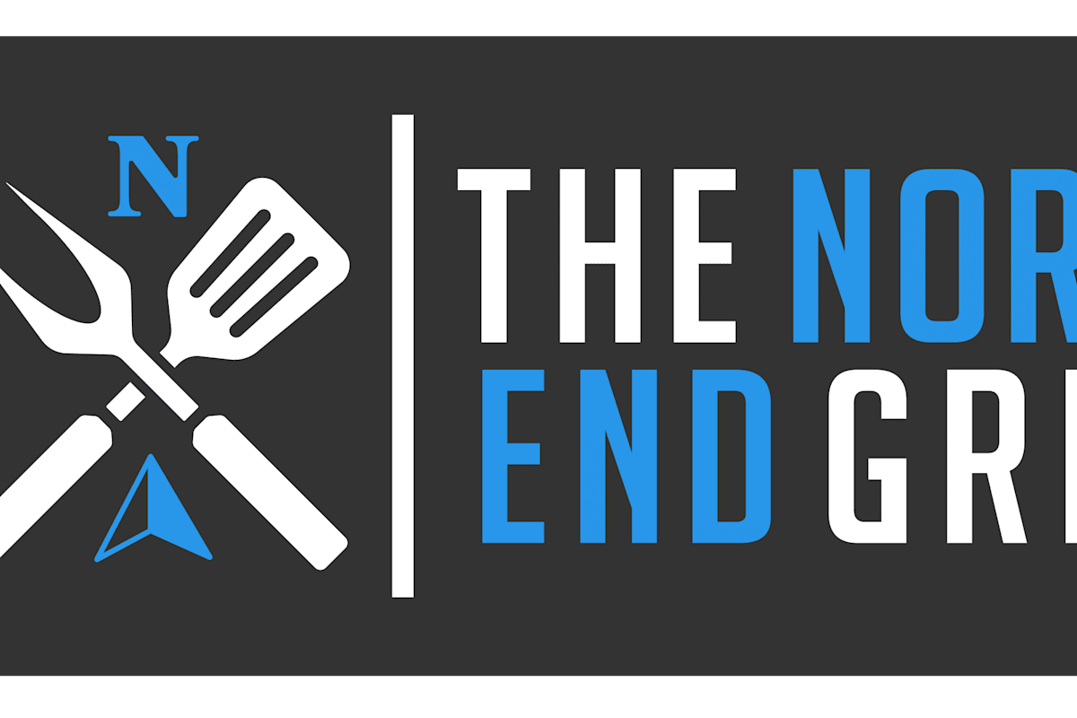 The North End Grill Delivery Menu Order Online 1301 North Ave New