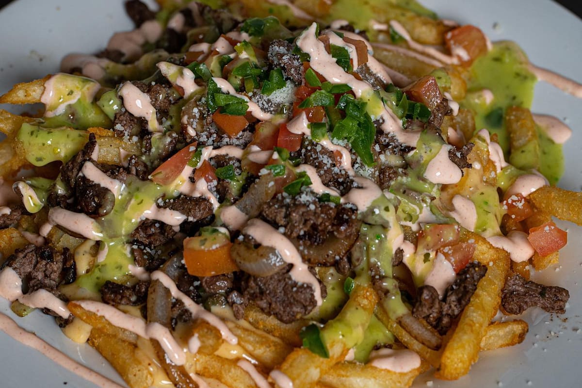 Scenic's Bar + Kitchen Delivery Menu Order Online 4130 N Mesa St El Paso Grubhub