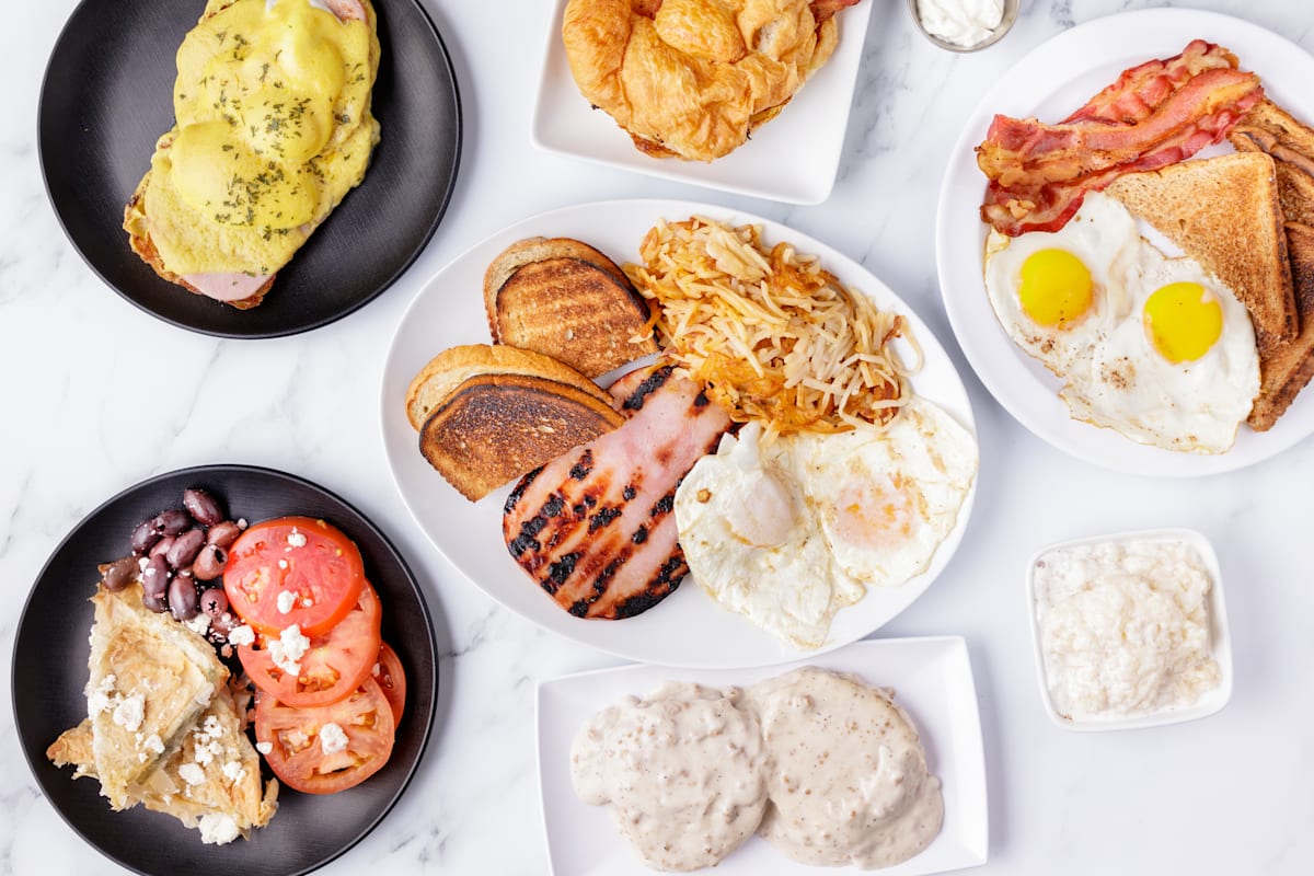 Nutcracker Family Restaurant ster, NY Restaurant Menu + Delivery Seamless