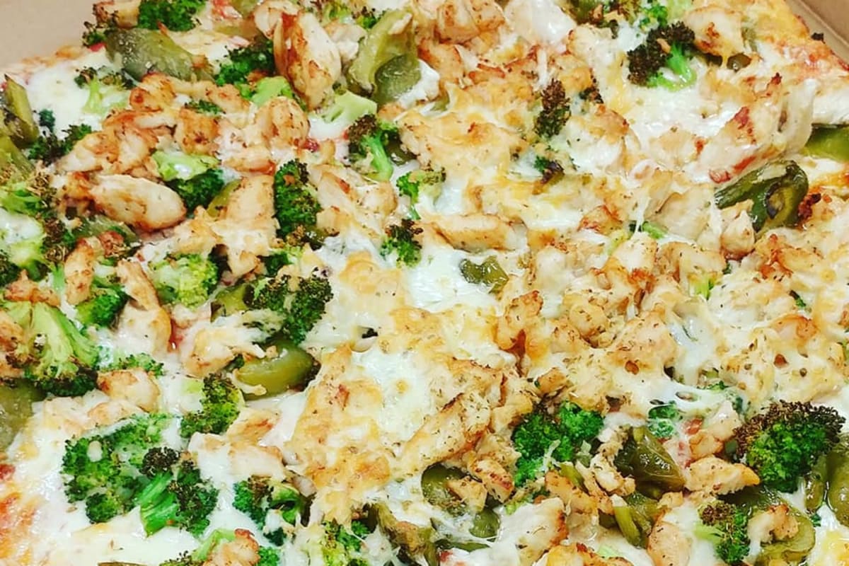 New Wayne Pizza Delivery Menu Order Online 109 South Wayne Avenue New wayne pizza delivery menu order online 109 south wayne avenue
