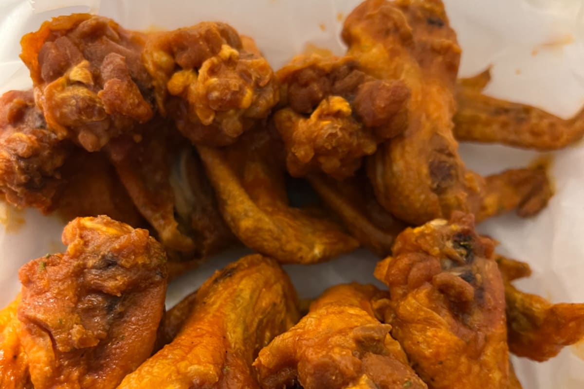 Crumpy's (Mendenhall) Delivery Menu | Order Online | 3724 S Mendenhall Rd  Memphis | Grubhub