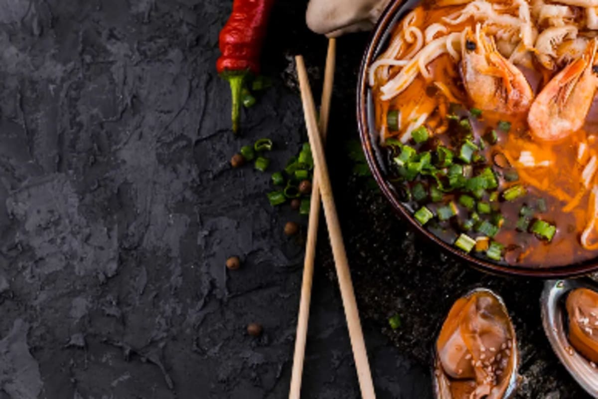 Umi Tea & Ramen Delivery Menu | Order Online | 343 Somerville Avenue ...