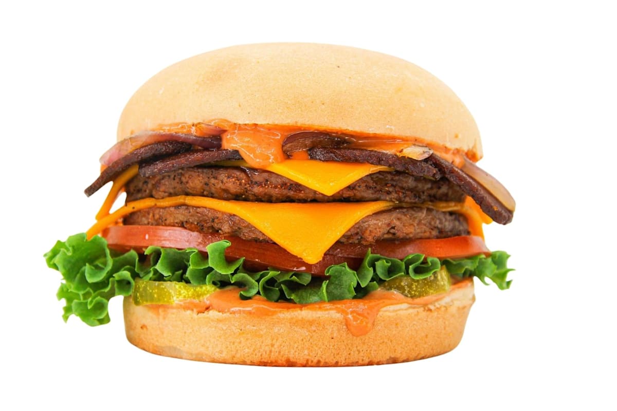 Burger Patch Delivery Menu Order Online 2301 K St Sacramento Grubhub