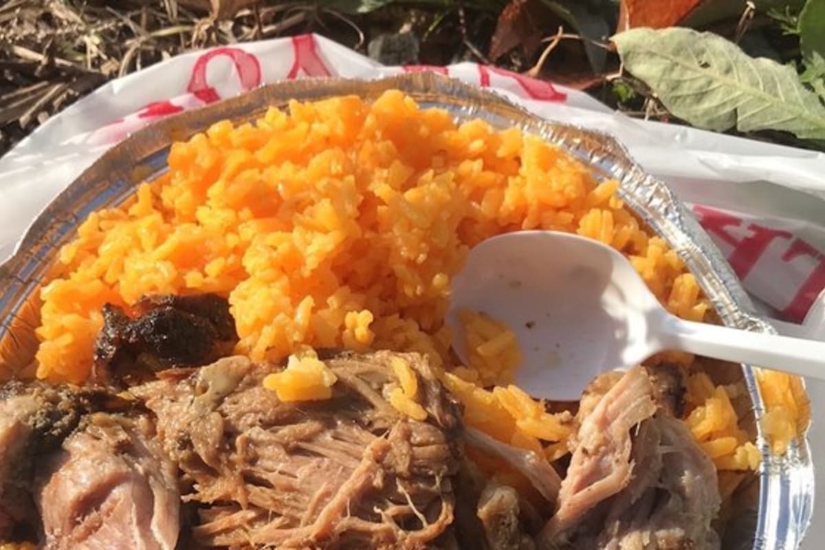 El Pilon Market Delivery Menu Order Online 179 S Pearl St Albany