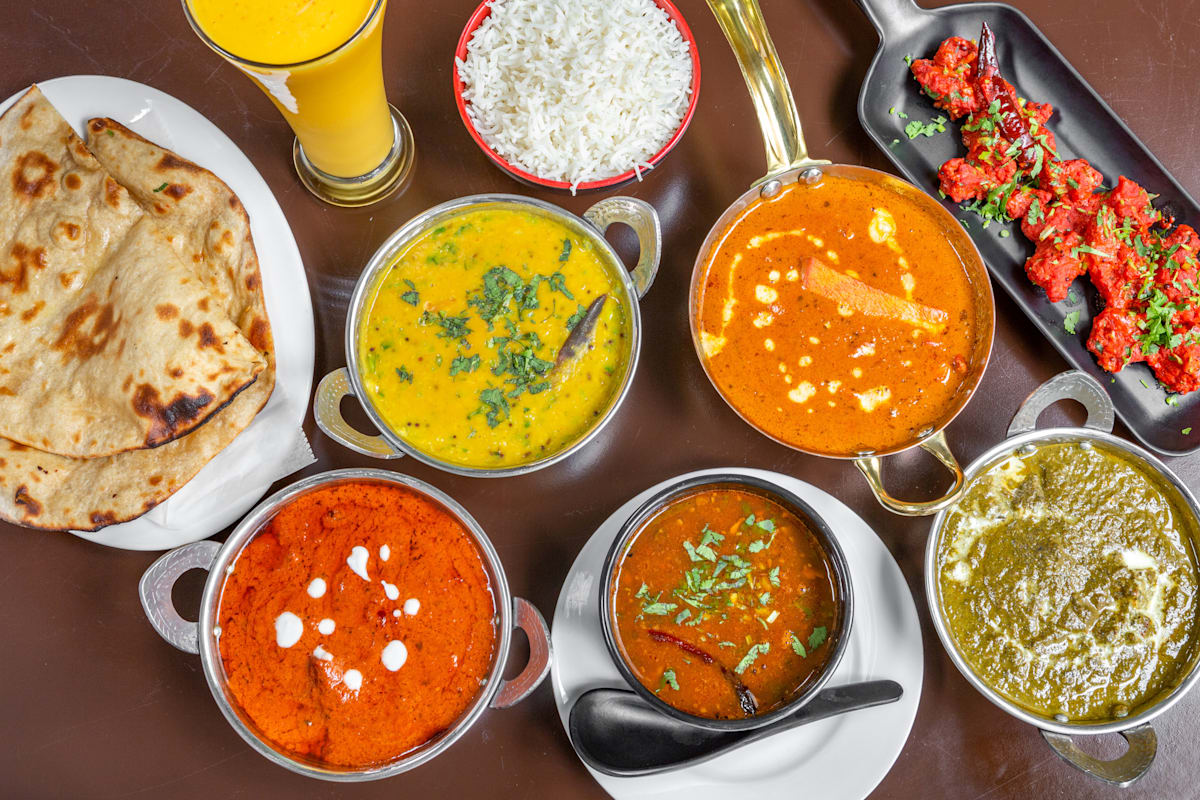 Namaste Nola Delivery Menu Order Online 201 Baronne St New Orleans