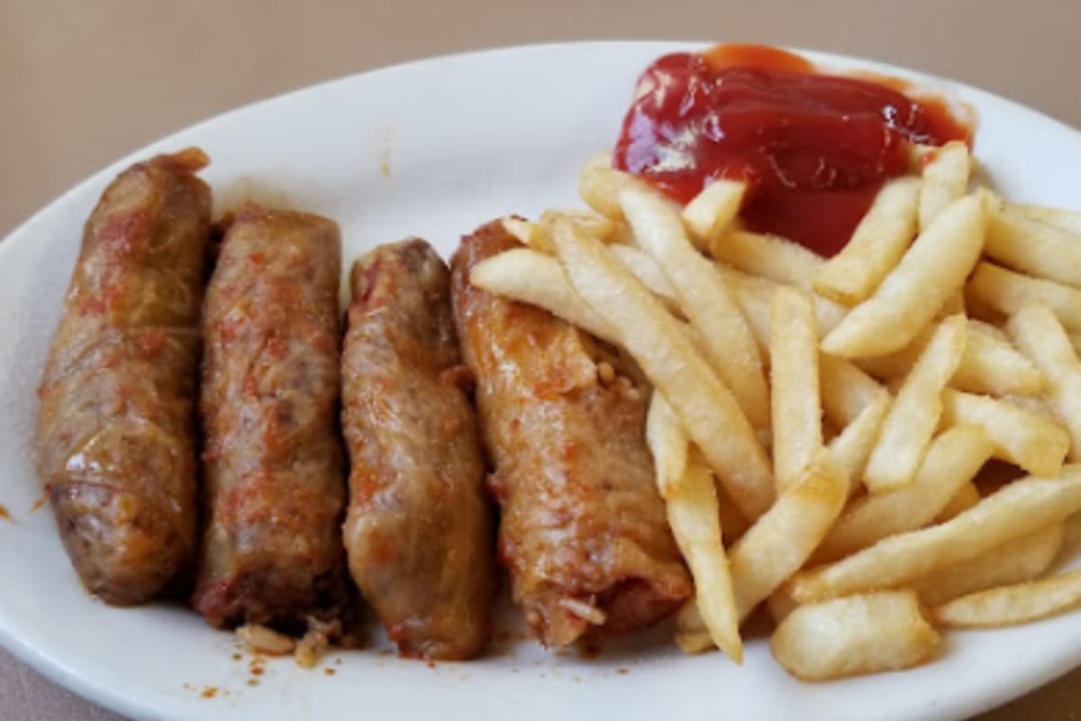 Martha's Restaurant Delivery Menu Order Online 153 Lafayette Rd