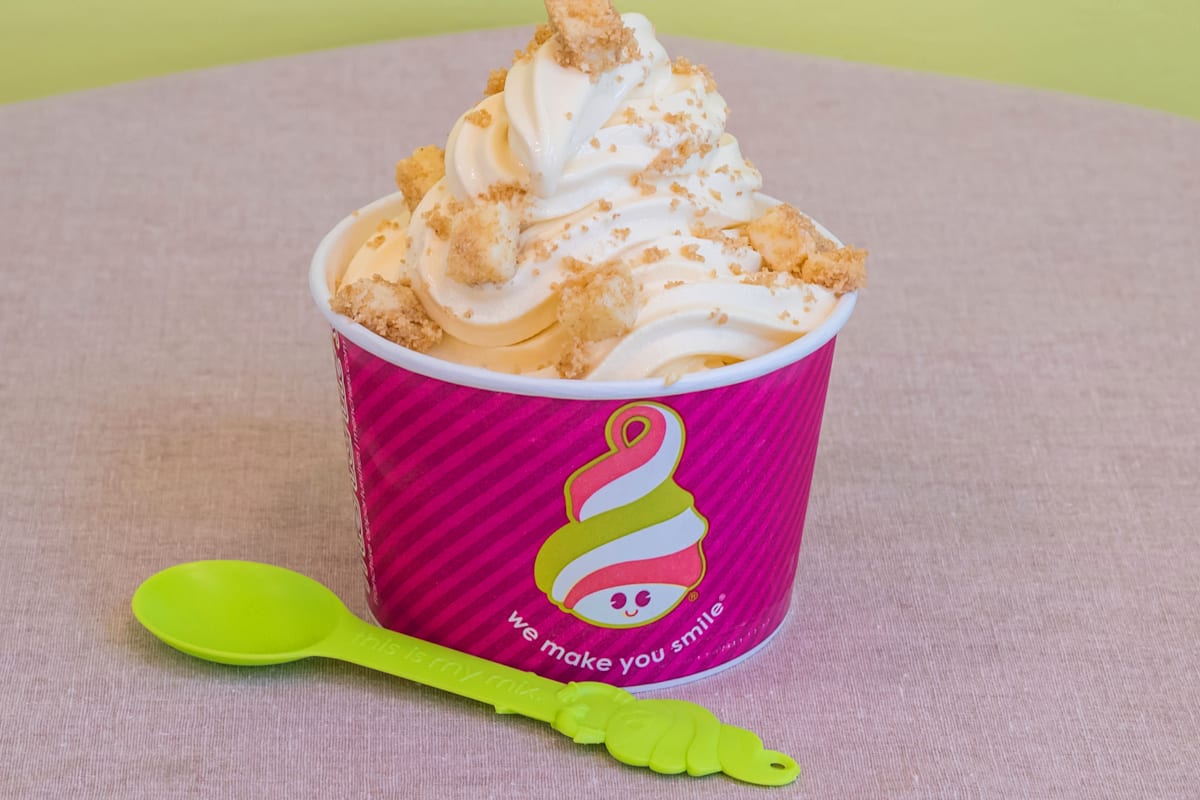 Menchie's Frozen Yogurt Delivery Menu | Order Online | 2820 Gateway St
