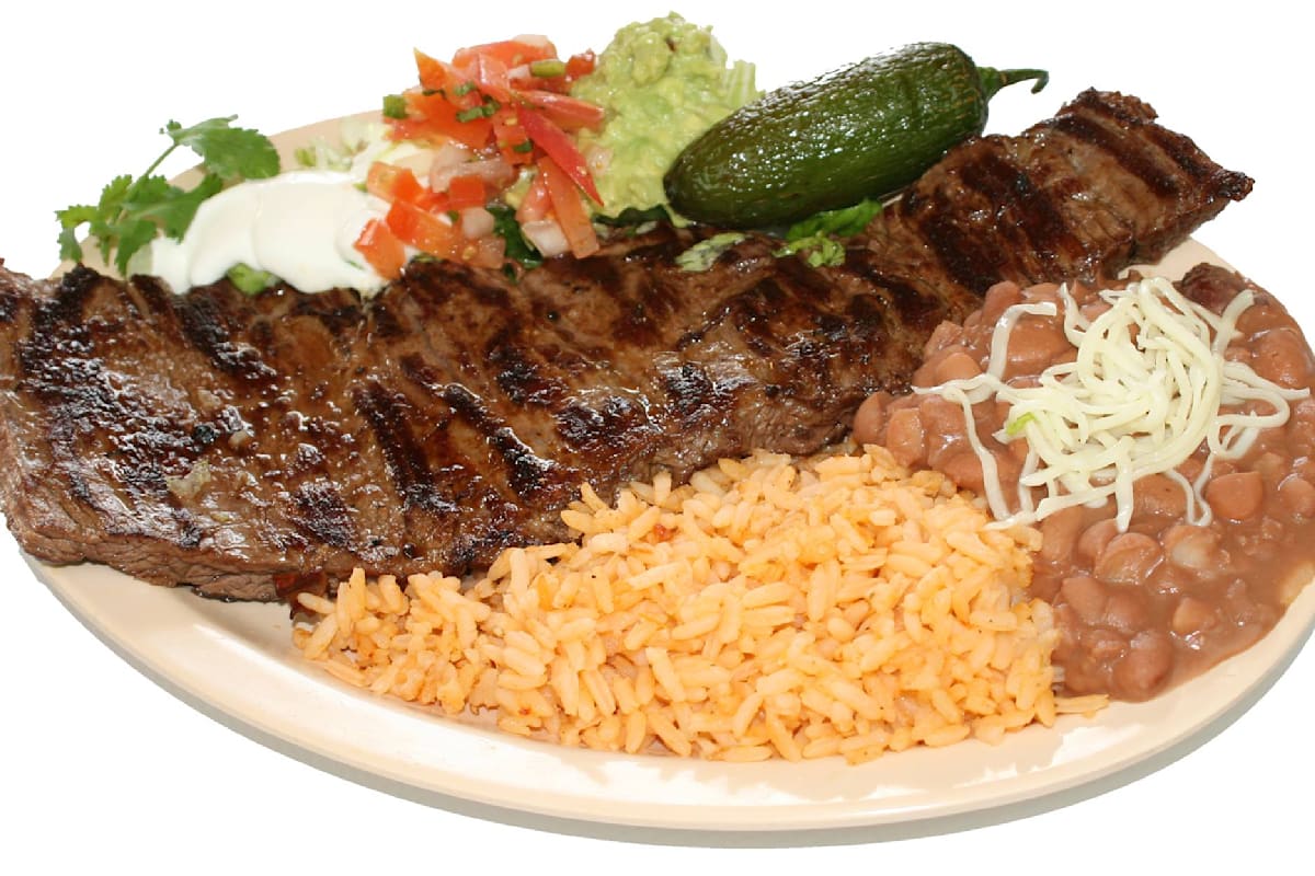 El Famous Burrito Delivery Menu Order Online 1336 75th St Downers