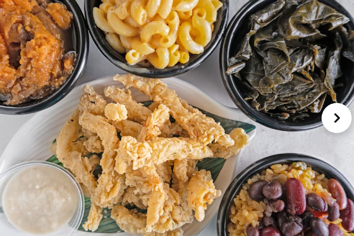 Razzle Dazzle 'Our Vegan Corner' Delivery Menu Order Online 446 E