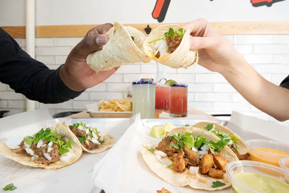 Dos Amigos Delivery Menu Order Online 403 College Ave Ithaca Grubhub