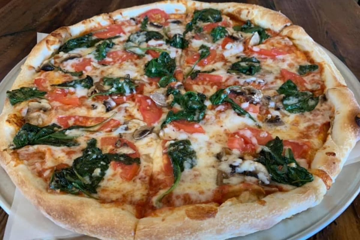 Italian Garden Delivery Menu Order Online 2701 S Main St Lindale