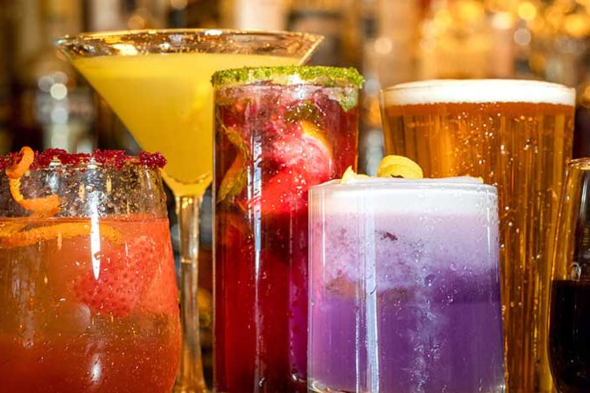 Red Gravy Italian Bistro Delivery Menu Order Online 23 South Tejon Street Colorado Springs