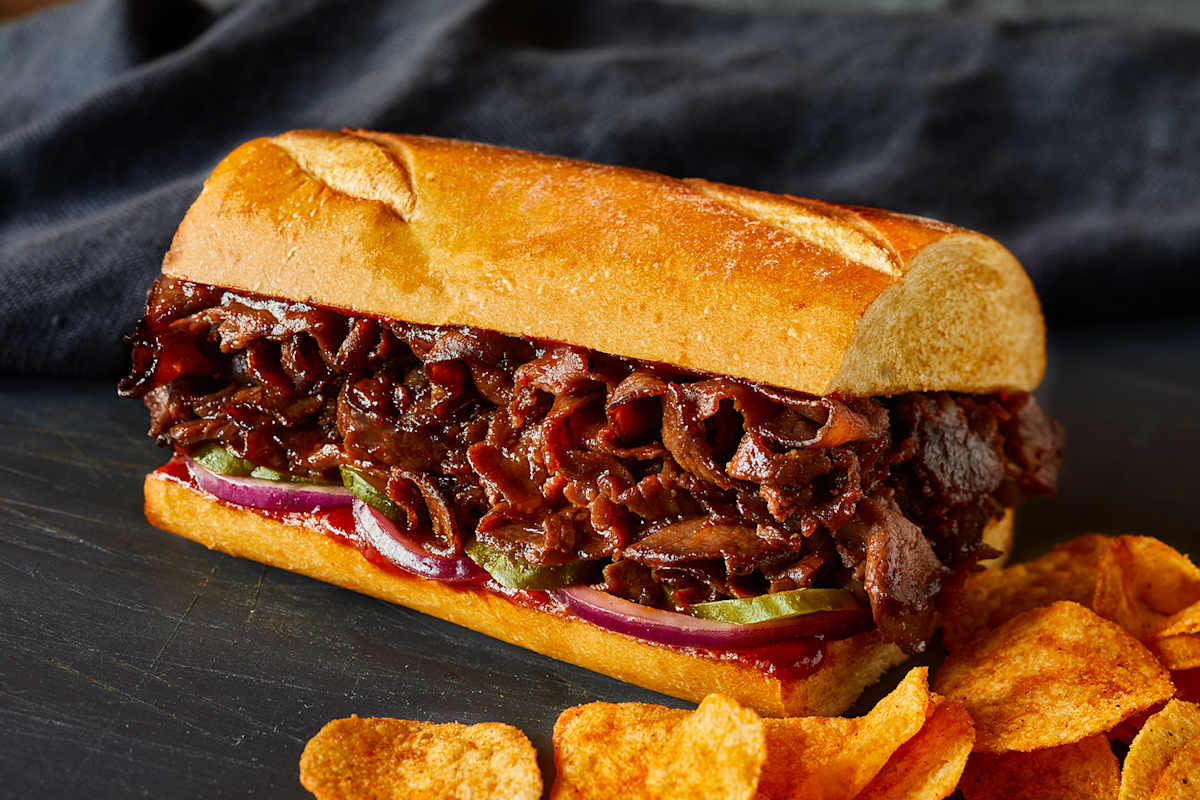 TOGO’S Delivery Menu Order Online 9270 S Rainbow Blvd Las Vegas