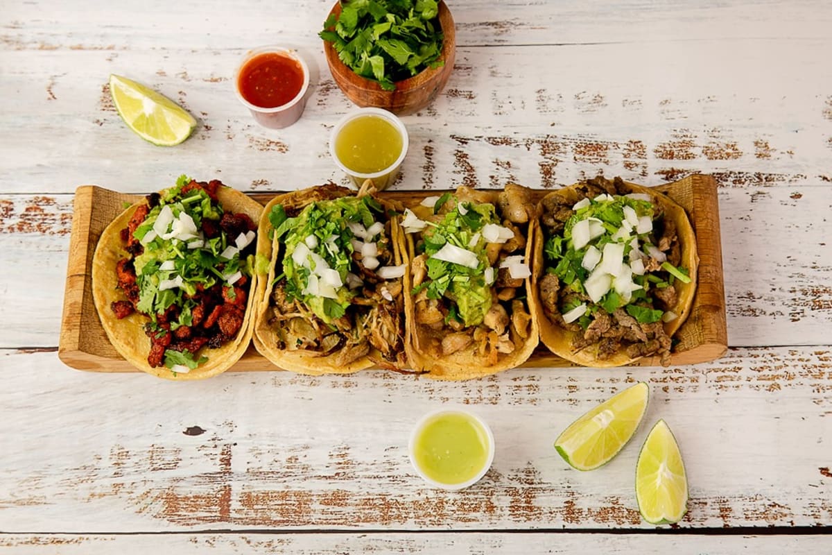 Burros & FriesEscondido 2 Delivery Menu Order Online 1107 E Valley