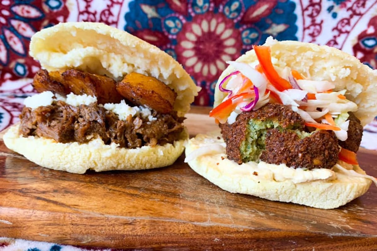 Que Ricas Delivery Menu Order Online 46 Haddon Ave Haddon Township