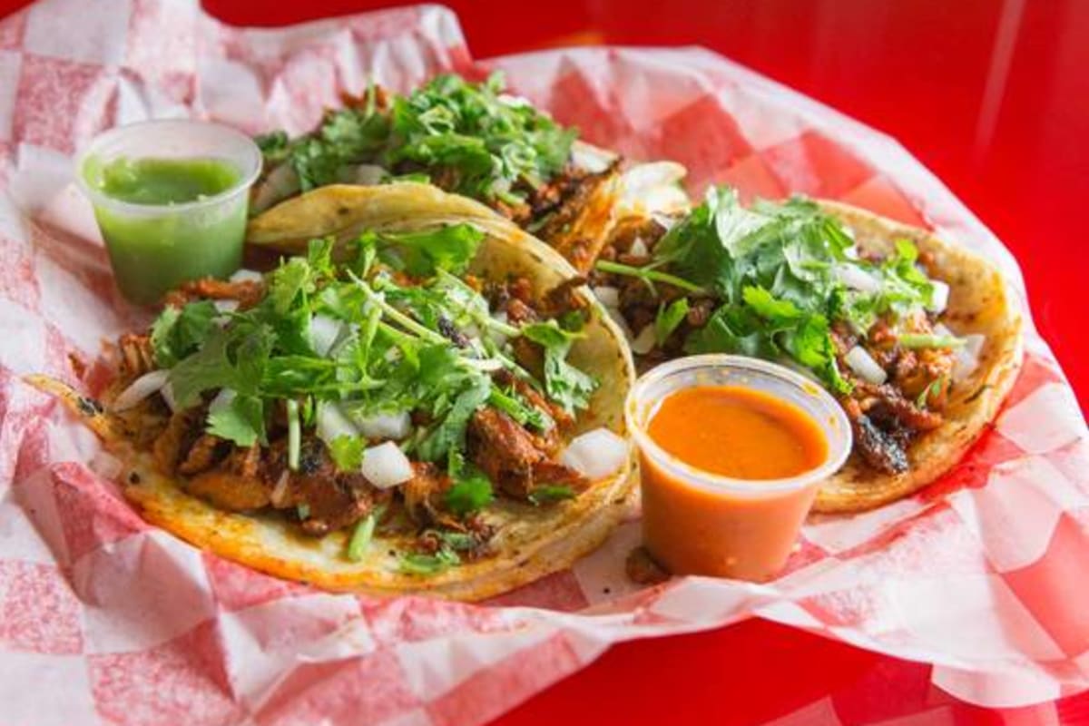 Leo's Chicago Hot Dogs Delivery Menu Order Online 397 North Wilson