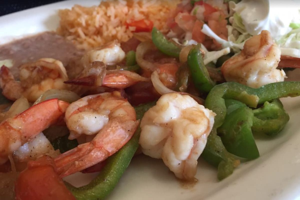 Vero's Restaurant Delivery Menu Order Online 843 E Orange Grove