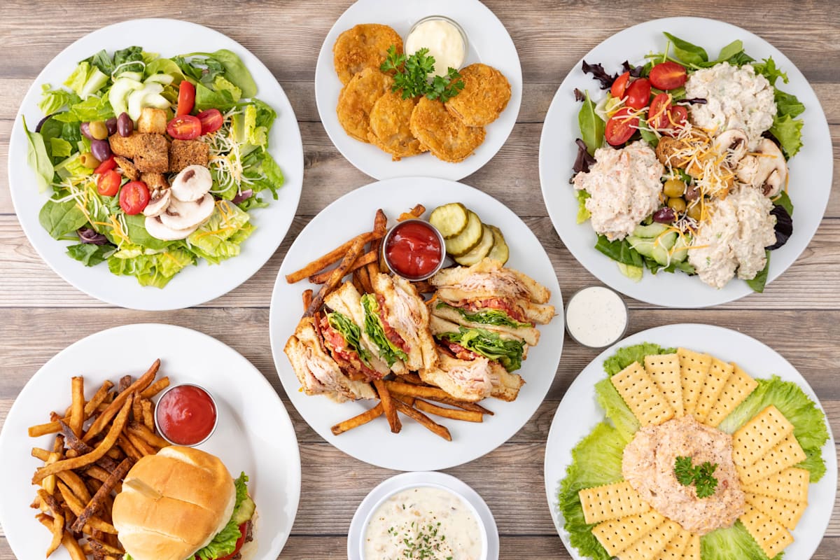 Marina Variety Store Restaurant Delivery Menu Order Online 17