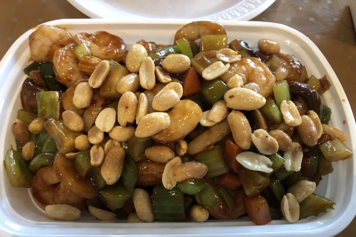 King Garden Waynesboro, VA Restaurant Menu + Delivery Seamless