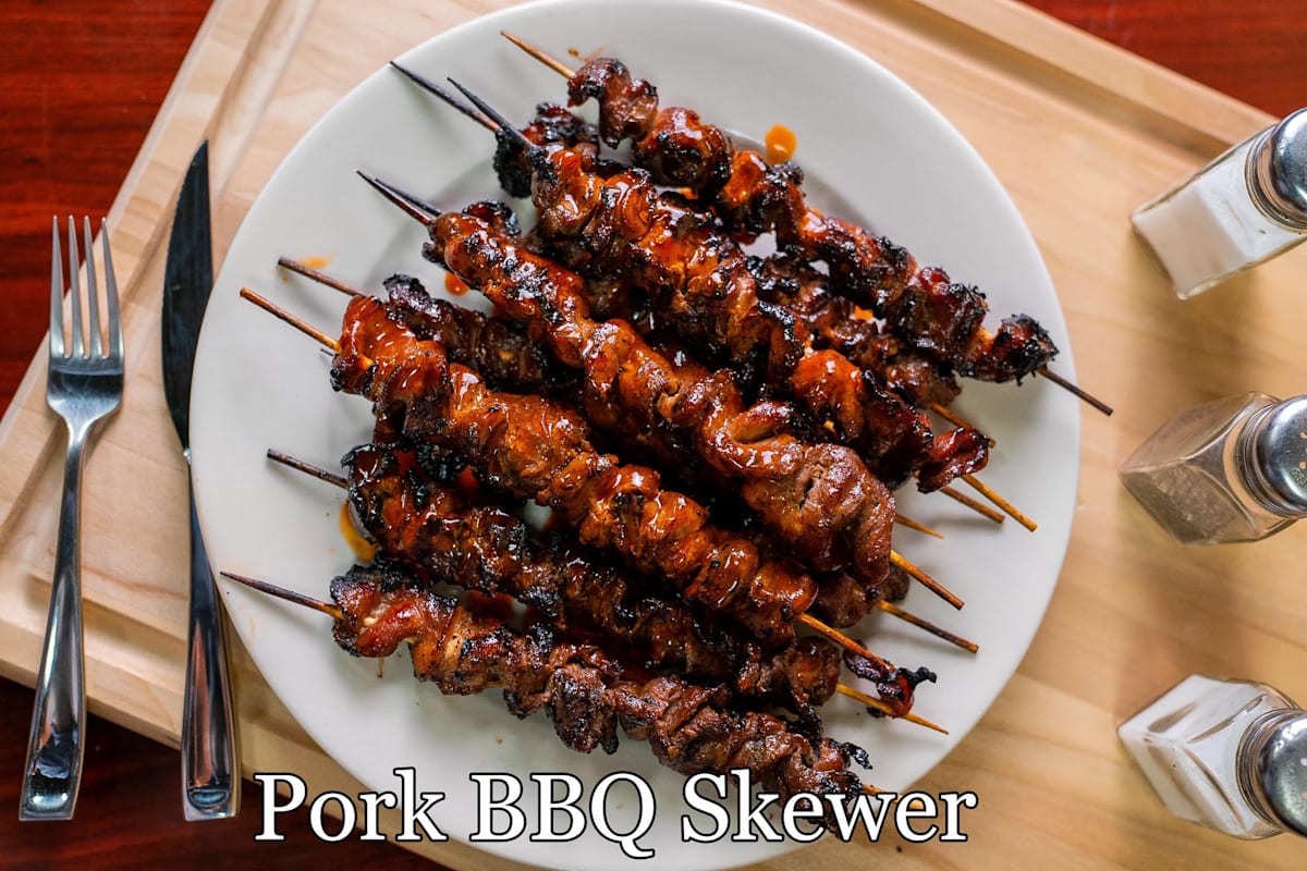 Pork Chop's BBQ Delivery Menu Order Online 174 State Highway 31