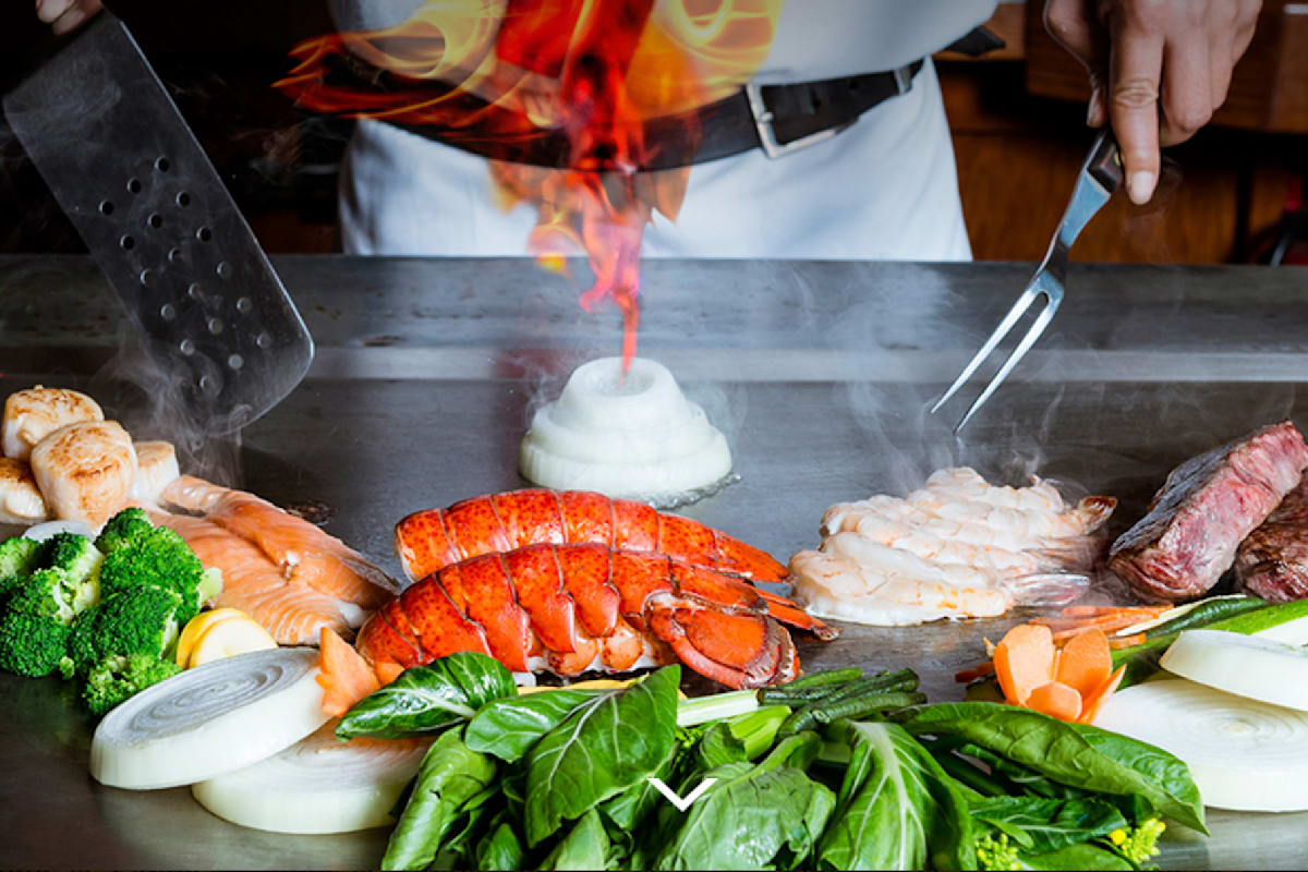 Mt. Fuji Japanese Steakhouse Delivery Menu Order Online 296 NY17