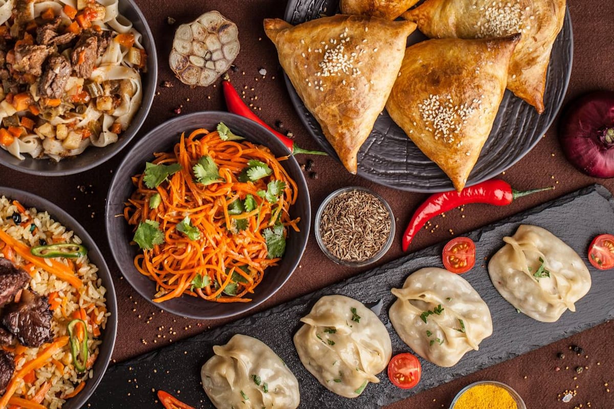 ShishKabob Palace Delivery Menu Order Online 1683 Grant Ave