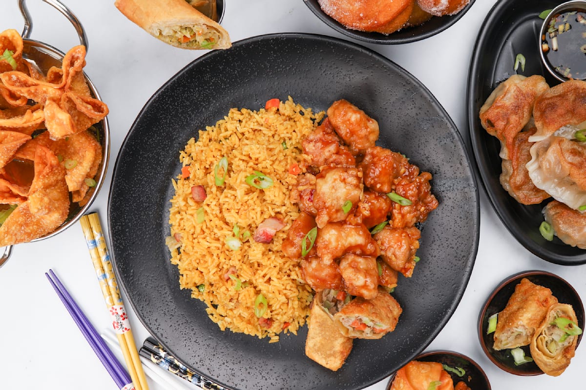 Chopstix Chinese Restaurant Delivery Menu Order Online 3539