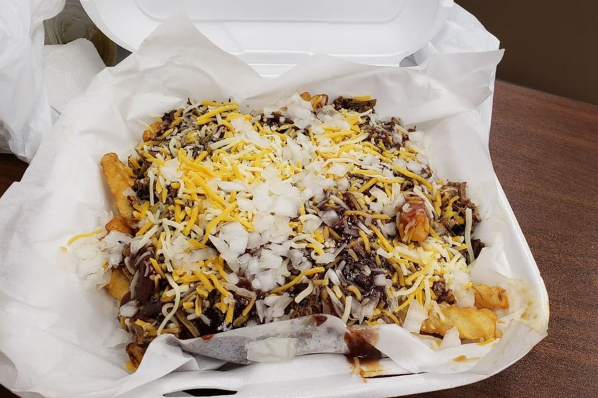 L.A. Taco House Delivery Menu Order Online 16814 S Vermont Ave Gardena Grubhub